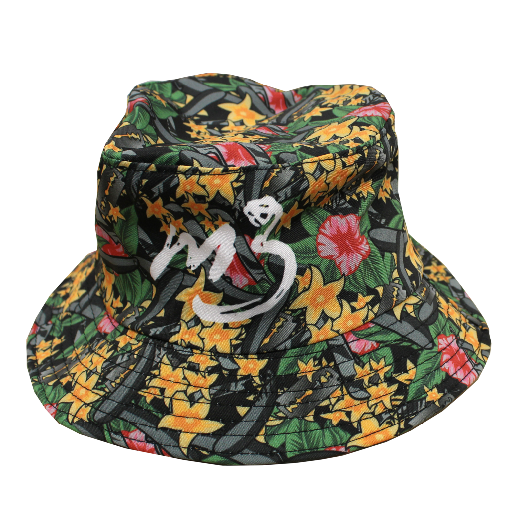 Wholesale Bucket Hat in Texas | Custom Apparel Online