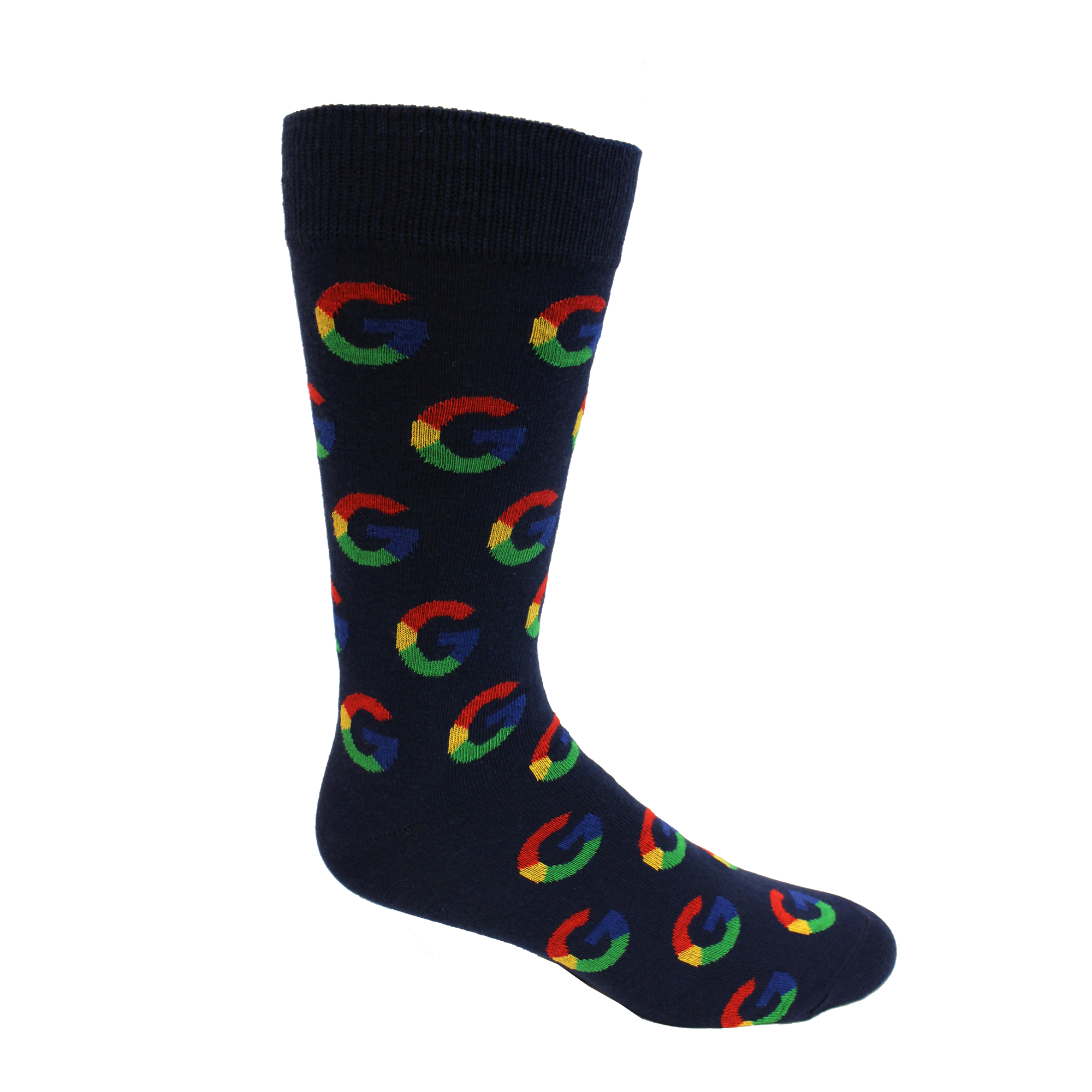 Custom Knitted Socks - IYFA